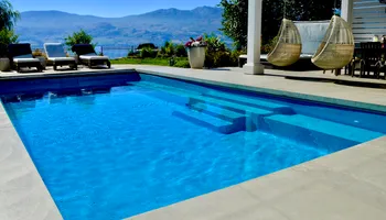 Custom Pool Design for Fresno Pool Remodeling in Fresno, CA