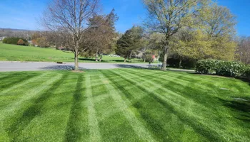 Excavation for Lakeview Outdoor Services in Sparta, NJ