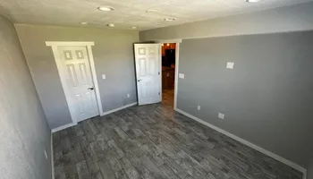 Framing for Happy Home Projects Co-op in Lakewood, CO