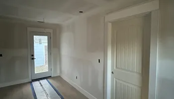 Kitchen Renovation for Jackson & Son Construction in Burlington County, NJ