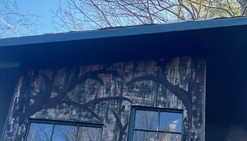 Kitchen Renovation for CM Construction in Erwin, TN