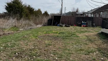Selective Service Demo for Black Iron Demolition in Nashville, TN