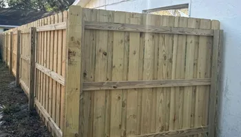 Fence Installation for ASAP Fence & Gates - Central, FL in Leesburg, FL