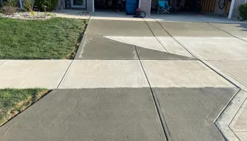 Foundation Laying for Fabian's Concrete in Indianapolis, IN