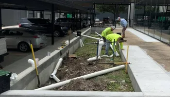 Commercial & Residential Sprinkler Installation and Repair for RSI Sprinklers & Drainage  in Southwest Houston, TX