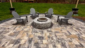 Masonry for Elite Pavers and Fencing in Springfield, MA