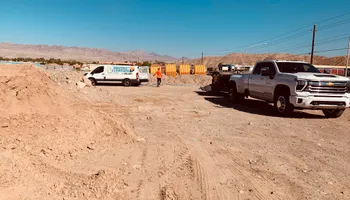 Commercial Electric Work for #1 Arizona Electric LLC in Lake Havasu City, AZ