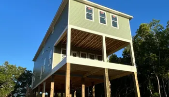 Exterior Painting for Mel's Painting LLC in New Orleans, LA