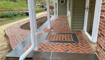 Masonry for Markey Masonry LLC in Phoenixville, PA