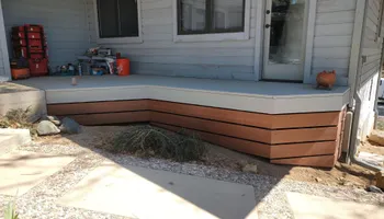 Carpentry for Wolfhaven Construction in Prescott, AZ