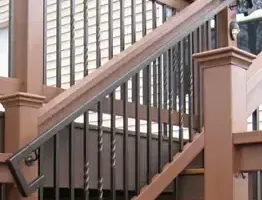 Deck Installation for Outkast Kustom in Lexington, SC