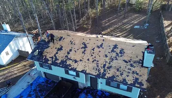 Roofing Replacement for Georgia Roof Rescue in Woodbury, GA