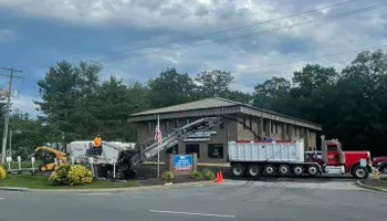 Asphalt Installation for Stanley & Sons Pavement in Naples, FL