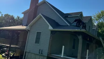Roofing Installation for First Choice Home Improvement LLC  in East Windsor, CT