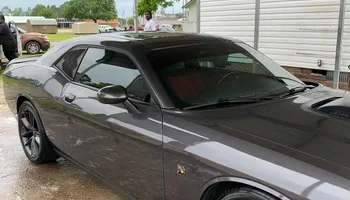 Ceramic Coating for Taylor's Auto Detail in Atlanta, GA