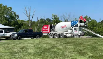 Driveways for Triple J Concrete in Lexington, KY