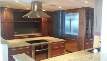 Kitchen Renovation for Handyman Construction & Maintenance Services in Chicago, IL