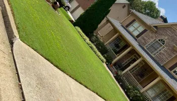 Mowing for ACE Lawn Care of Georgia LLC in Atlanta, GA