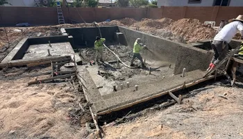 Equipment Installation for Trublu Pool and Spa in Queen Creek, AZ