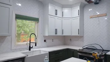 Custom Home Building for Tony Remodeling LLC in Louisville, KY