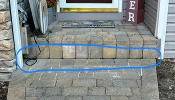Alignment Of Slabs for Columbia Concrete Raising in Bloomsburg, PA