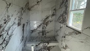 Tile Setting for A-L Tile in Saluda, SC