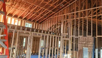 Kitchen Renovation for Blue Mountain Construction in Roundup, MT