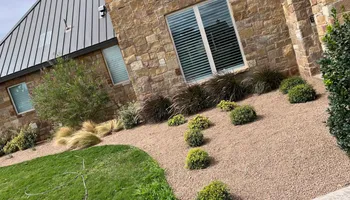 Tree Service for Stone's Tree Services and Landscaping in Midland, TX