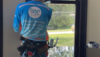 Residential Window Cleaning for See2it Clean in St Louis, MO