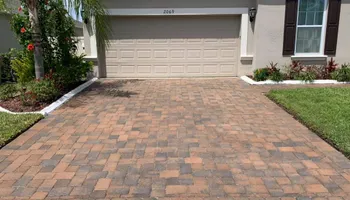 Home Softwash for Ready Set Seal in Port Orange, FL