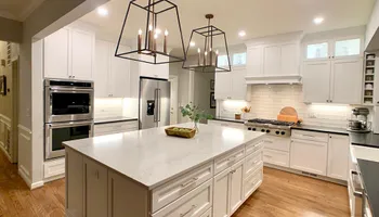 Kitchen Renovation for Pro-Tech Home Remodeling & Roofing in Chicago, IL