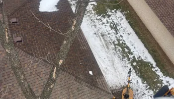 Snow Removal  for K and Z Tree Care in Isanti County, MN