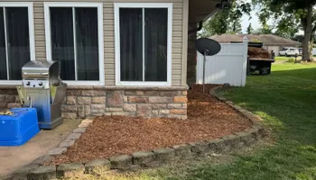 Fencing Installation for Miller Property Improvements in Dayton, OH