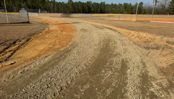 Demolition for Clean Acres LLC in Hartsville, SC