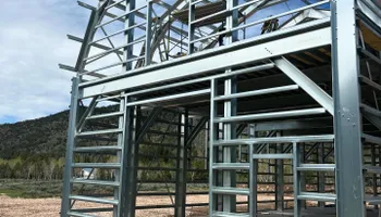 New Construction for Knott Construction in Ogden, UT