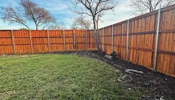Fencing Repair & Installation for Walker Custom Exteriors in Dallas, TX