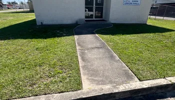 Mowing for Lawn Dog Mowing and Lawn Services in Panama City, FL