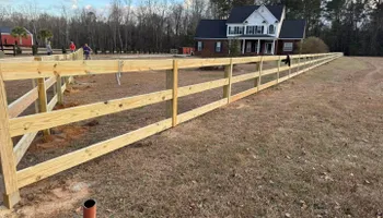 Chain Link for 4 In The Fire Fencing LLC in Darlington, SC