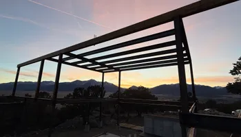 Metal Fabrication for Ark Fabrication in Buena Vista, CO