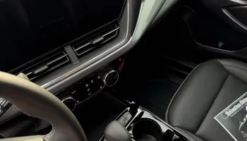 Bronze Package "Light Detail" for Relentless Shine Mobile Detailing in Calabash, NC