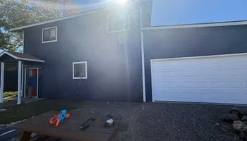 Exterior Painting for Skyline Painting & Roofing in Grand Junction, CO