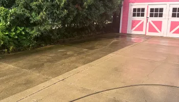 Power Washing for Barnes Wash & Seal in Butler, OH