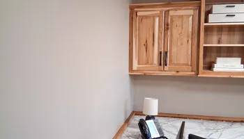 Interior Painting for Mr. Mole's Painting in Bemidji, MN