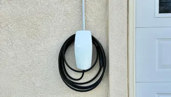 Electrical Panel Upgrades for EVPOWER CHARGING SOLUTIONS in Tracy, CA