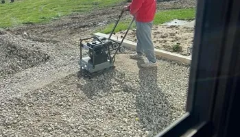 Concrete for LABS Concrete in West Liberty, IA