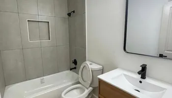 Custom Furniture Design for Kimball Construction & Handyman Services in Louisville, KY