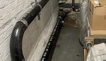 Plumbing for DELTA PIPE REPAIR & DRAIN CLEANING CORP in Bronx, NY