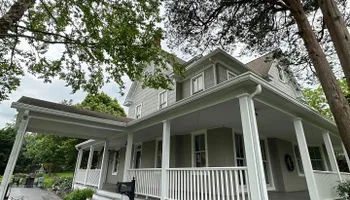 Home Softwash for Hydra-Lok Softwash LLC in Maryland, Catonsville