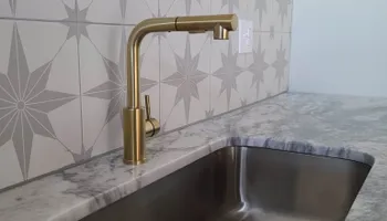 Kitchen Renovation for Zaga Remodeling in Broward County, FL