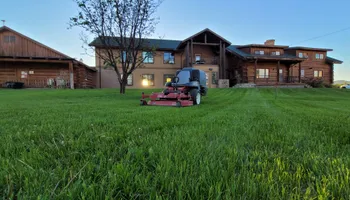 Landscaping for Yeti Snow and Lawn Services in Helena, Montana